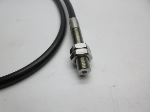 ALLEN BRADLEY 43GR-TBS25ML SER. A NSNP