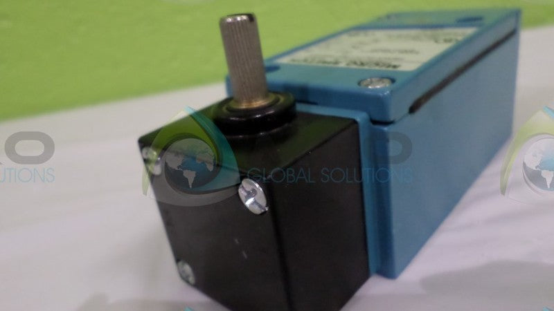 MICRO SWITCH LSA41 HEAVY DUTY LIMIT SWITCH NSNP