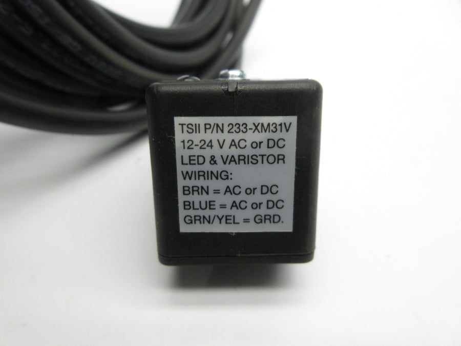 SENSOR 233-XM31V 12-24VAC/DC NSNP