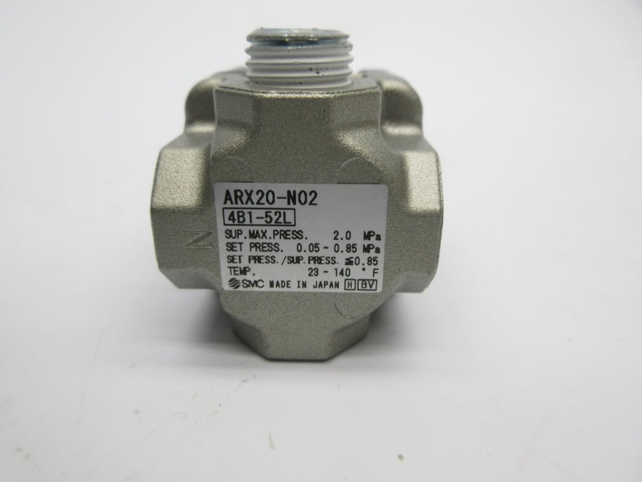 SMC ARX20-N02 NSNP