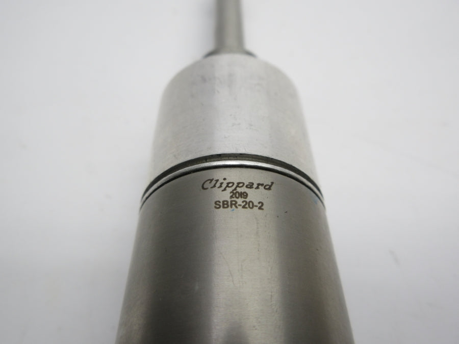 CLIPPARD SBR-20-2 NSNP