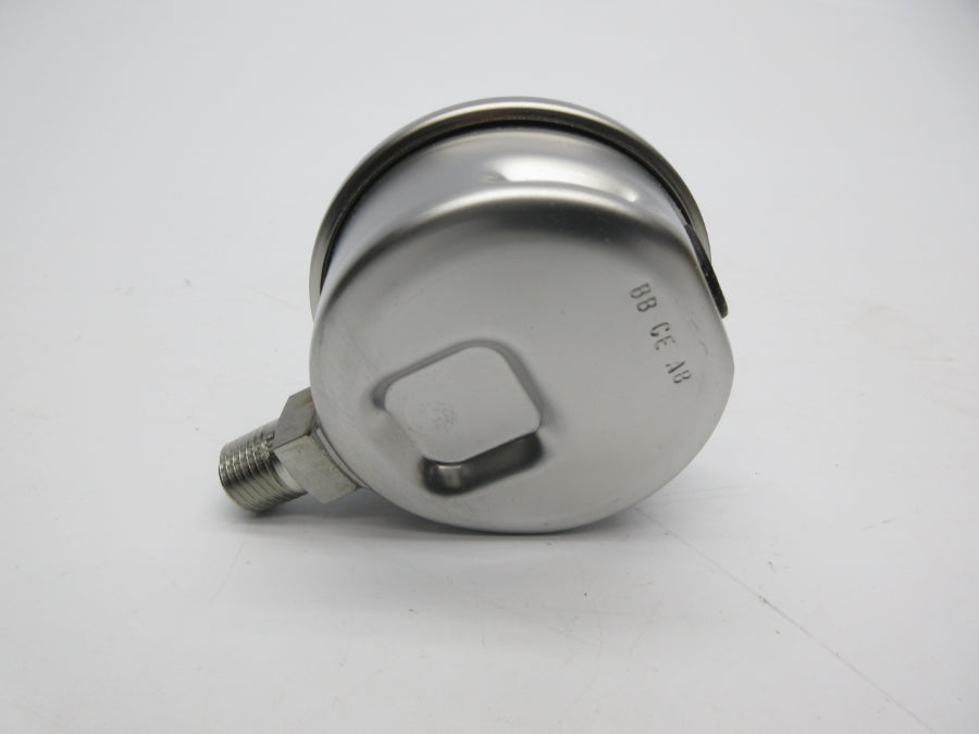 WIKA 9768610 3000PSI NSMP