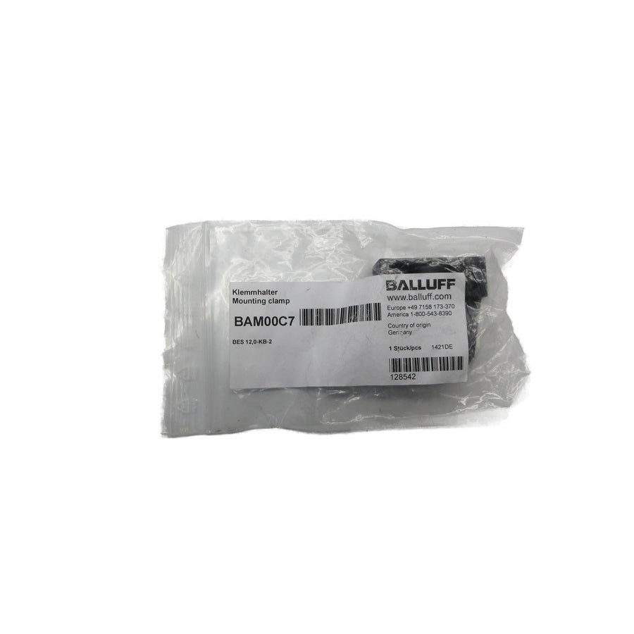 BALLUFF BES12.0-KB-2 BAM00C7 NSMP