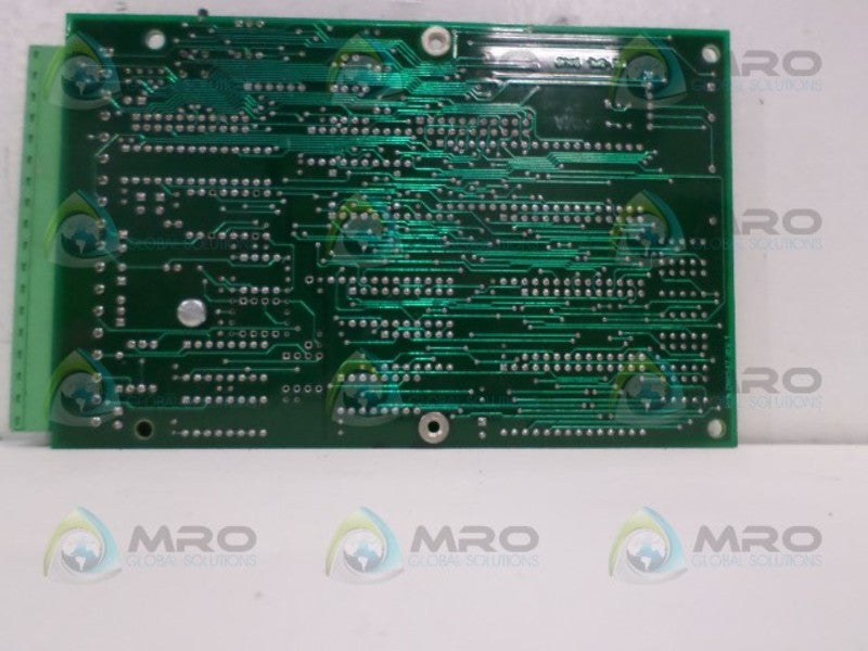 KOSO 596548 CIRCUIT BOARD UNMP