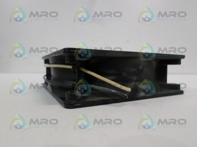 EBM W2S110-AO15-31 FAN UNMP