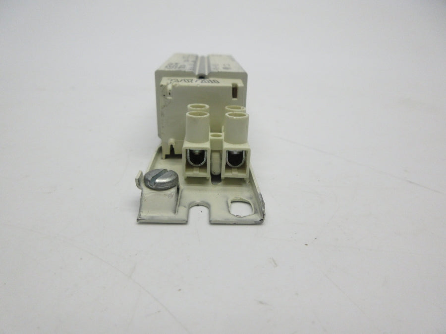 VOSSLOH SCHWABE 165396 120V NSNP