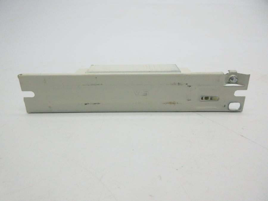 VOSSLOH SCHWABE 165396 120V NSNP