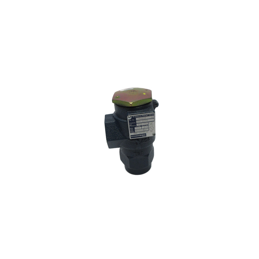 M. HANSEN H5600R 250PSI NSNP
