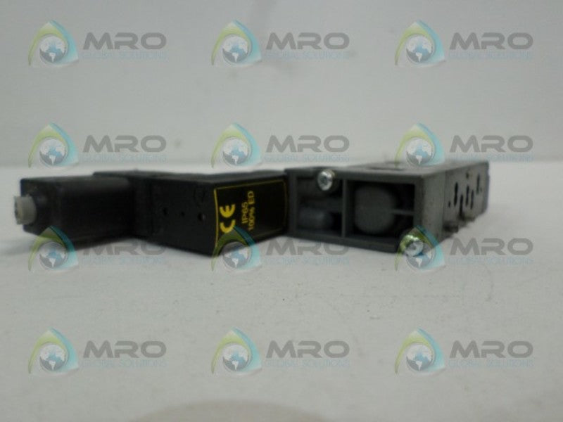 ASCO JOUCOMATIC 53890026 VALVE UNMP