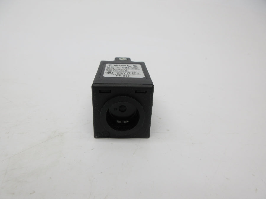 PIZZATO FR207 400V 3A NSMP