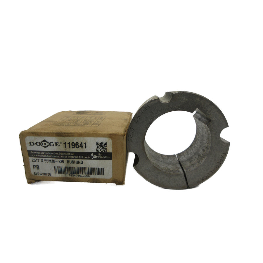 DODGE 119641 2517X55MM-KW NSMP