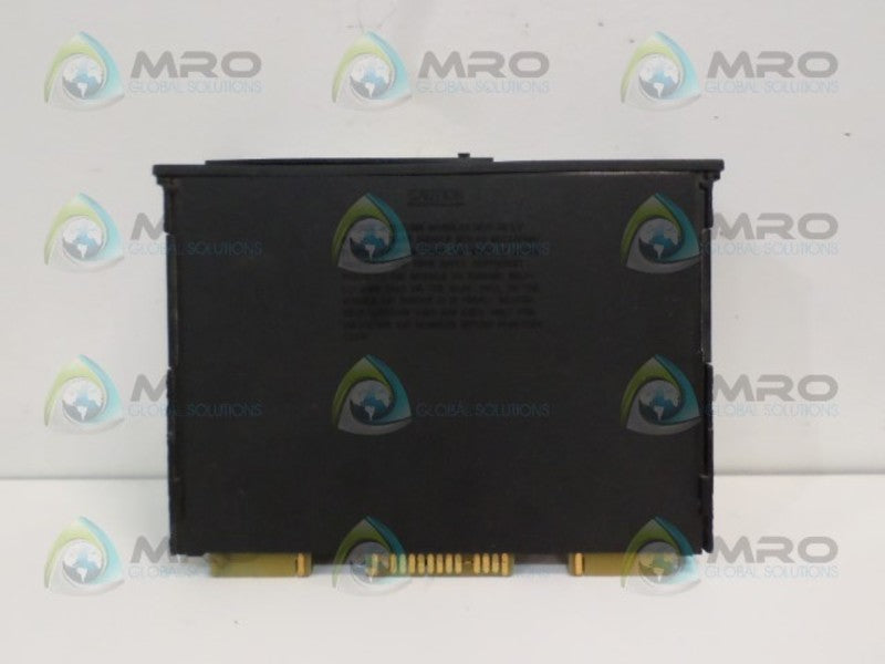 TEXAS INSTRUMENTS 500-5039 NETWORK INTERFACE UNMP