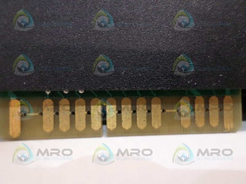 TEXAS INSTRUMENTS 500-5039 NETWORK INTERFACE UNMP
