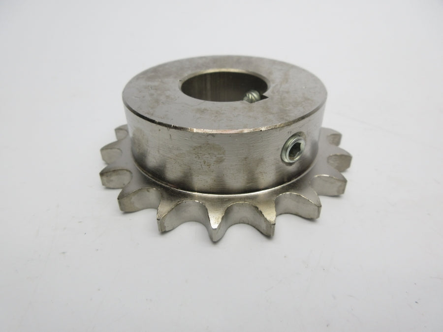 AMEC 40BS18HX1 NSMP