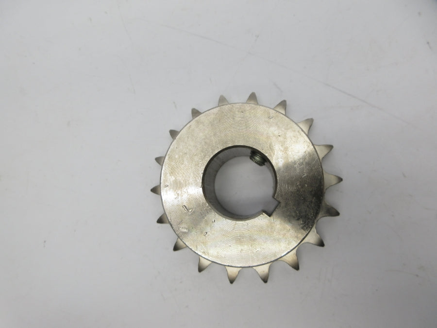 AMEC 40BS18HX1 NSMP