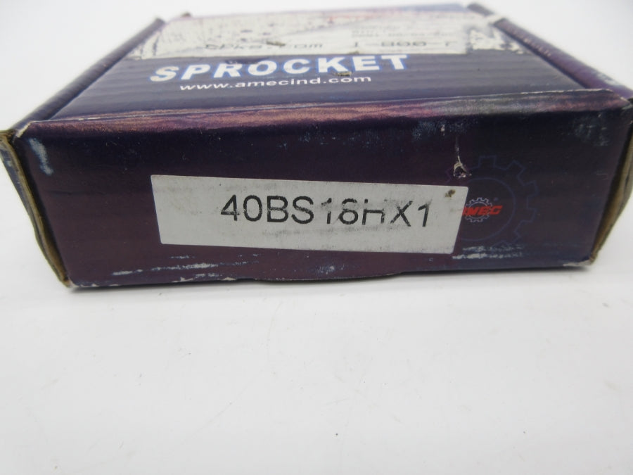 AMEC 40BS18HX1 NSMP