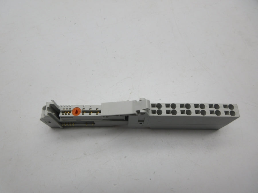 ALLEN BRADLEY 1734-TOP3S SER. A REV. A01 NSMP