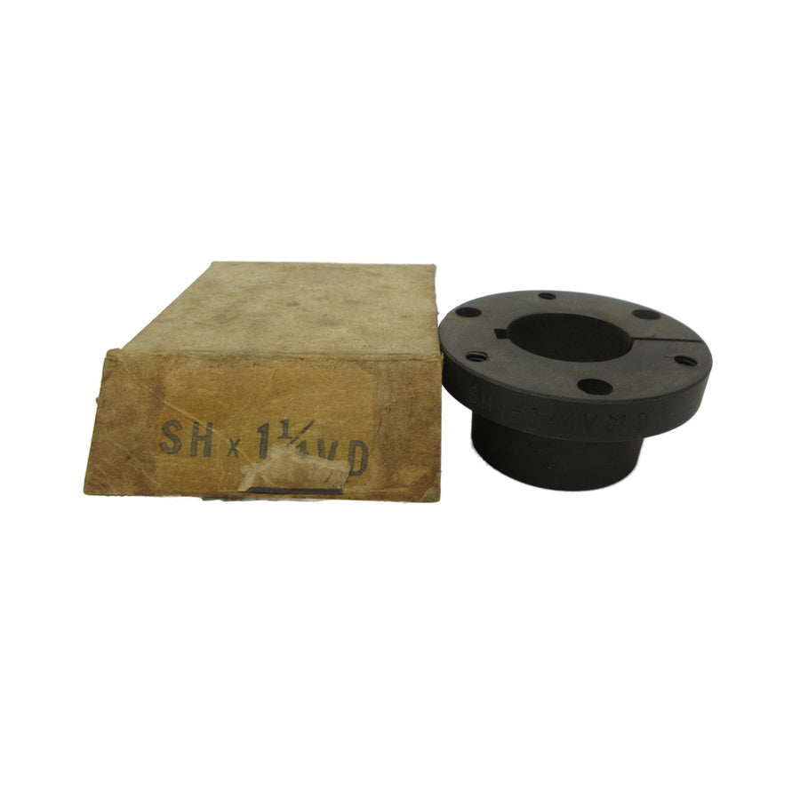 SHEAVE SHX1-1/4VD NSMP