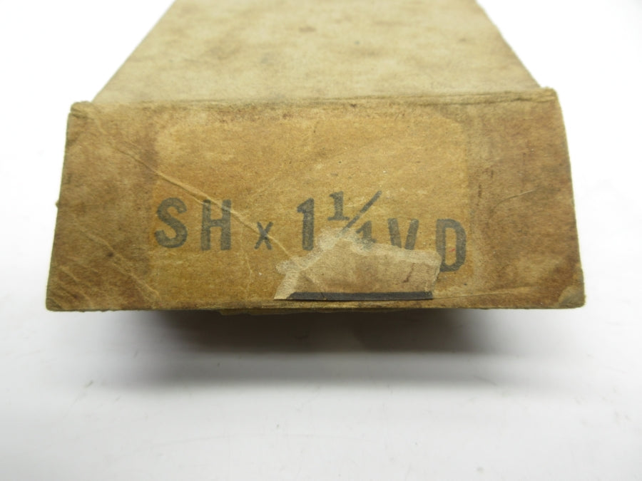 SHEAVE SHX1-1/4VD NSMP