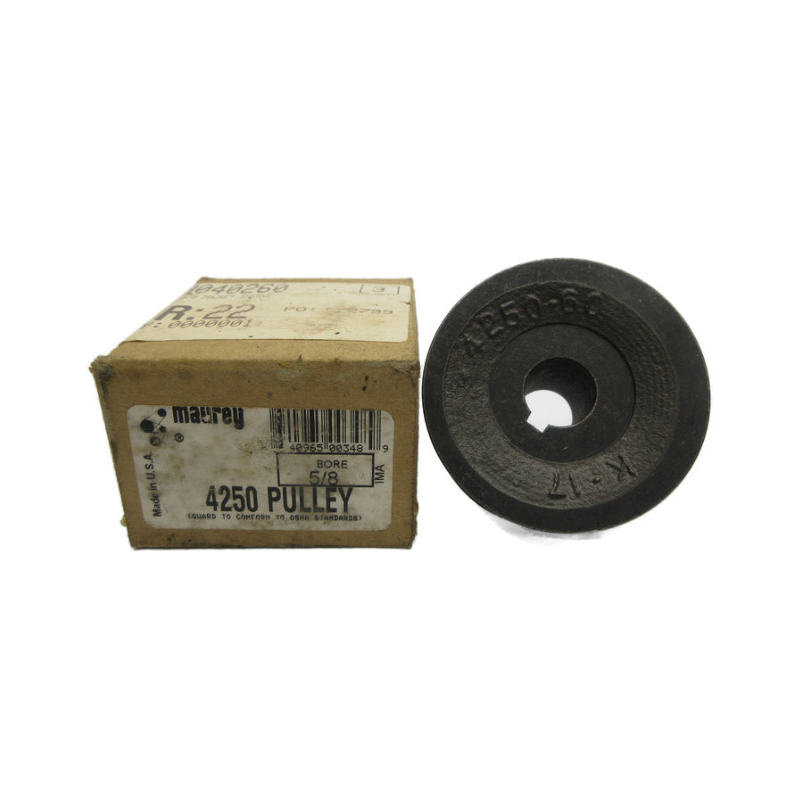 MAUREY 4250 NSMP