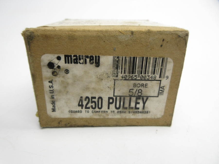 MAUREY 4250 NSMP