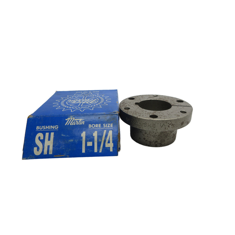 MARTIN SH 1-1/4" NSMP