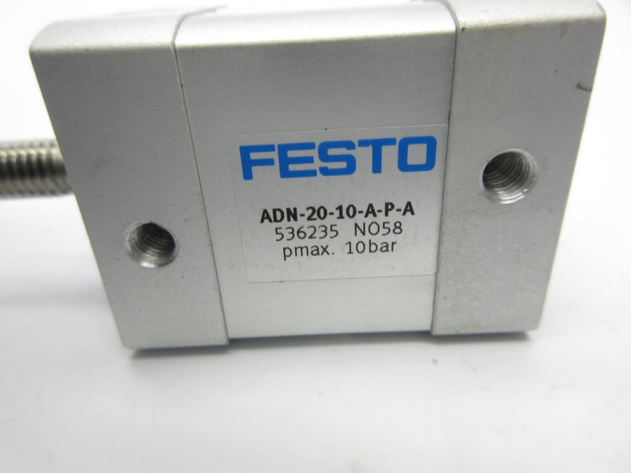 FESTO ADN-20-10-A-P-A 536235 NSNP