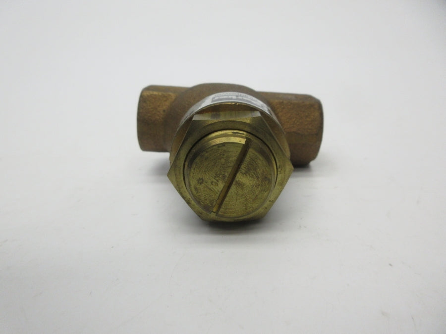 PARKER S37B 250PSI NSNP