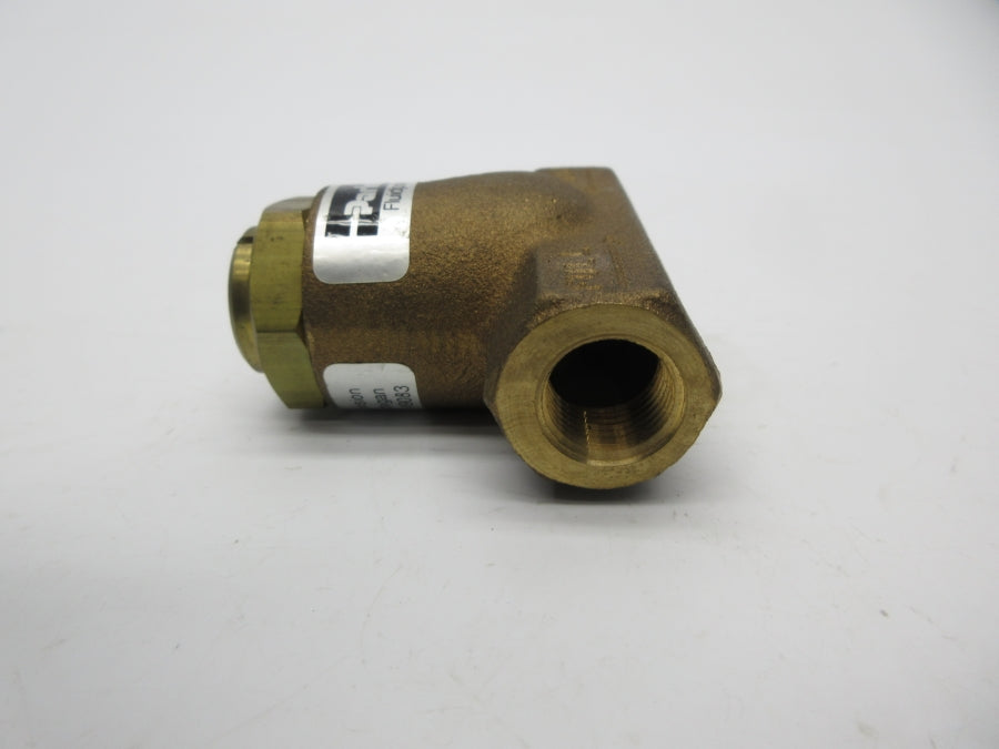 PARKER S37B 250PSI NSNP