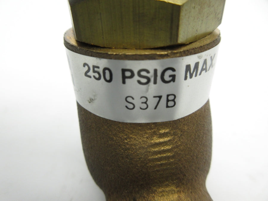 PARKER S37B 250PSI NSNP