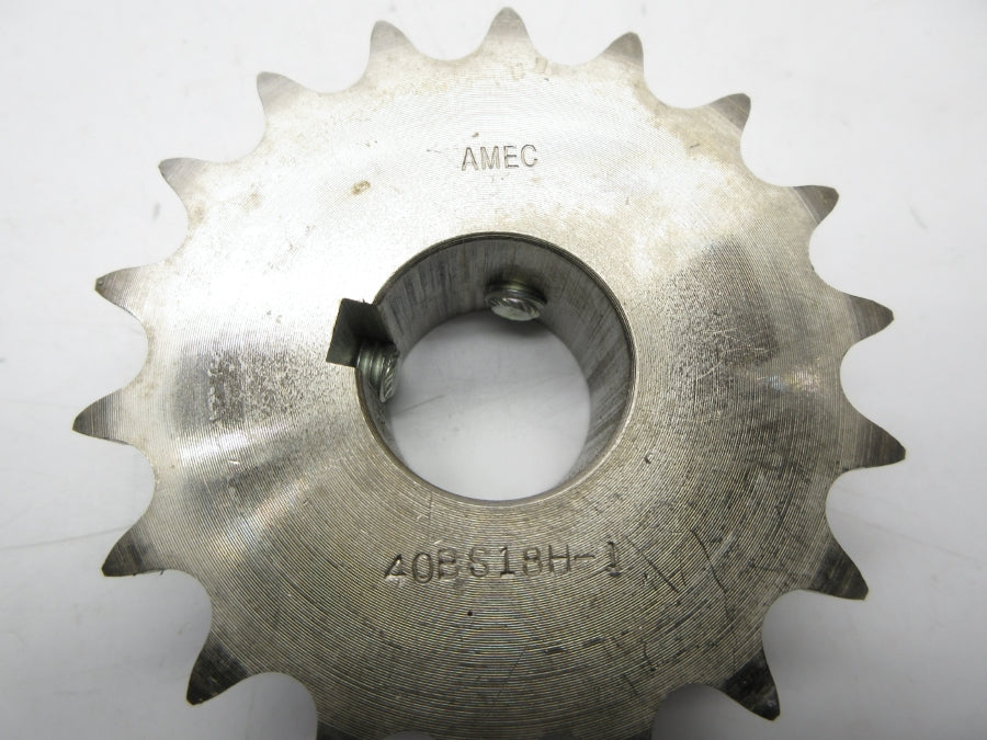 AMEC 40BS18H-1 NSNP