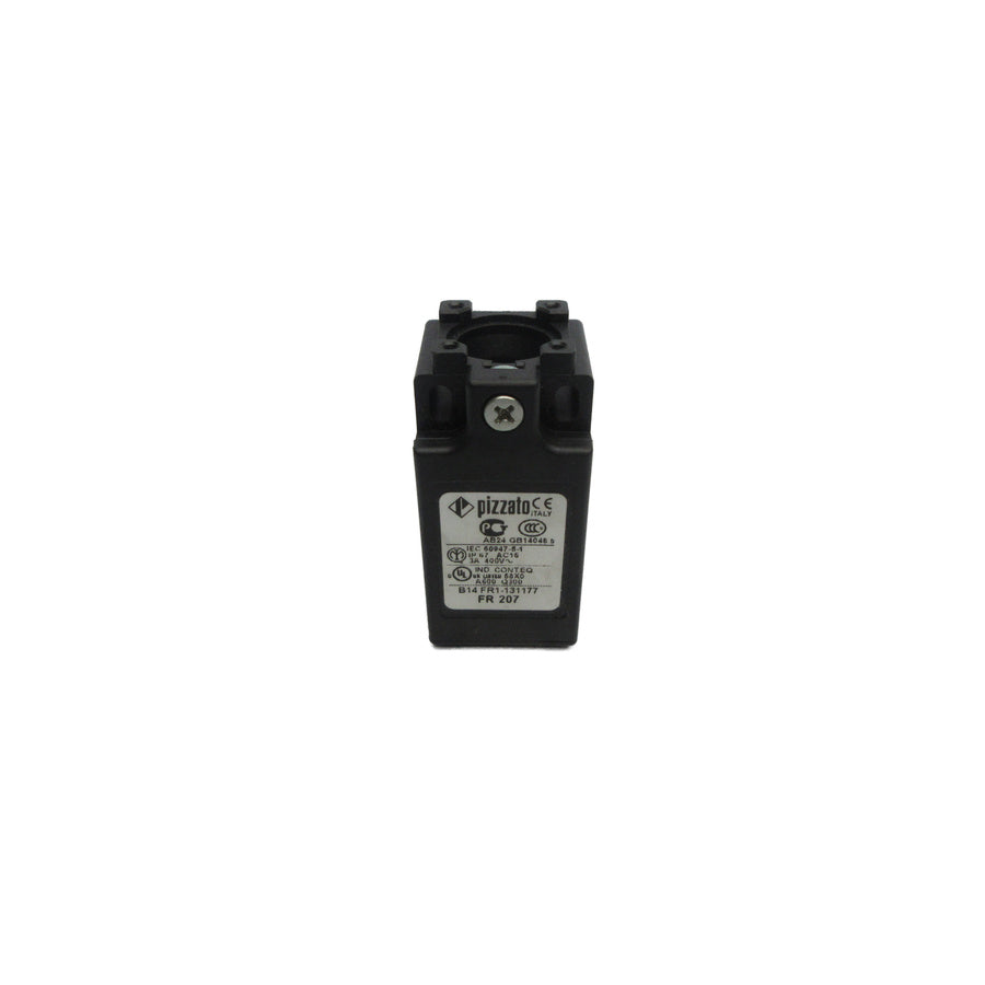 PIZZATO FR207 400V 3A (AS PICTURED) NSNP