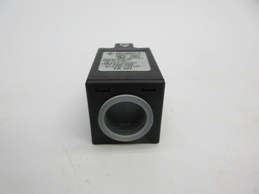 PIZZATO FR207 400V 3A (AS PICTURED) NSNP