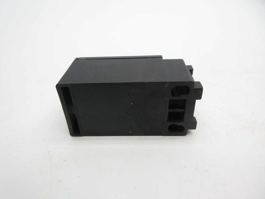 PIZZATO FR207 400V 3A (AS PICTURED) NSNP