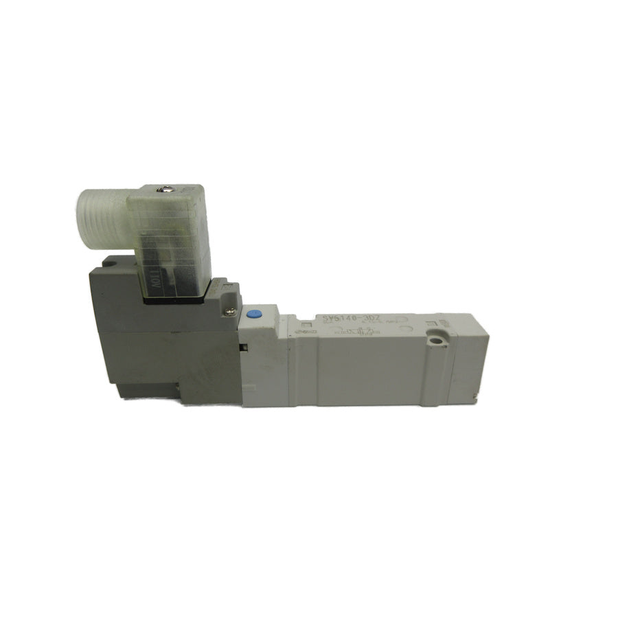 SMC SY5140-3DZ 110VAC NSNP