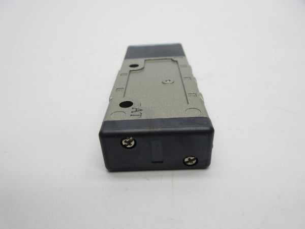 NORDSON 1095800 24VDC 0.21A 50-80PSI NSNP