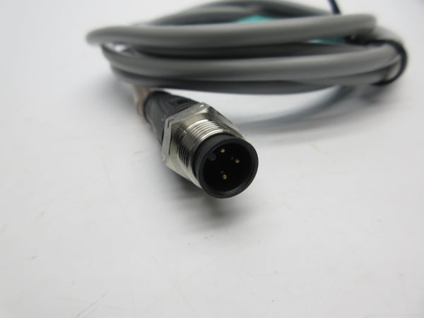 PEPPERL+FUCHS NBB6-F-E2-V1 Y131503 10-30VDC NSNP