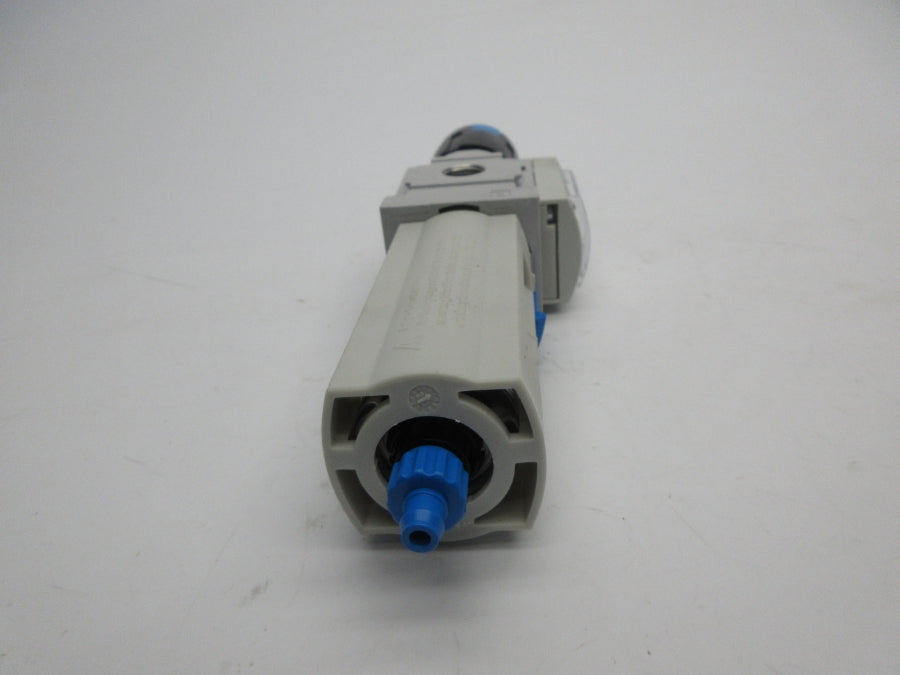 FESTO MS4-LFR-1/4-D6-E-R-M-AS 529148 105/210PSI NSNP