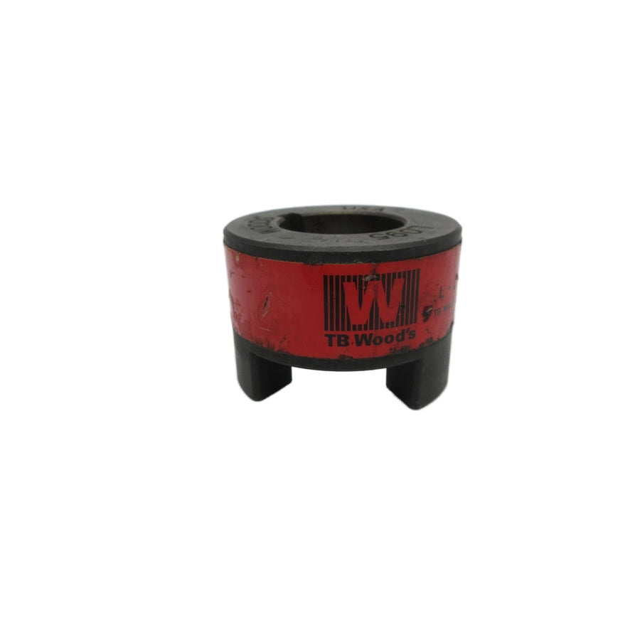TB WOODS L-095 11/8" NSNP
