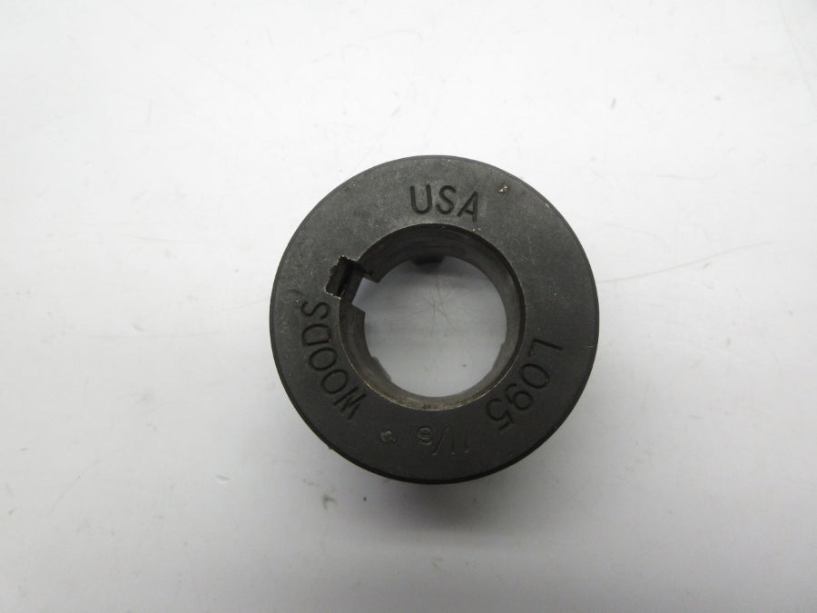 TB WOODS L-095 11/8" NSNP