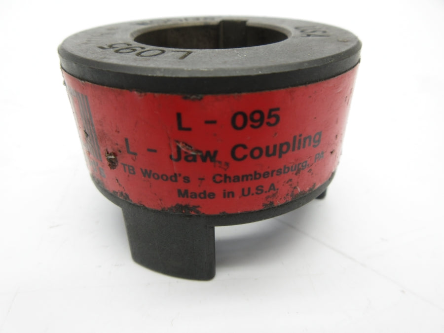 TB WOODS L-095 11/8" NSNP