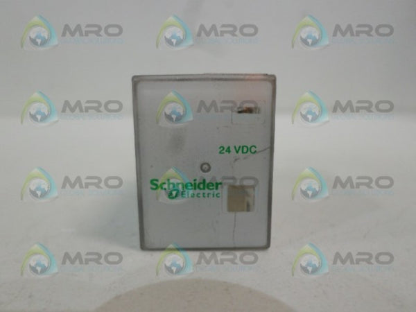 MAGNECRAFT 782XDX2C-24D RELAY 24VDC UNMP