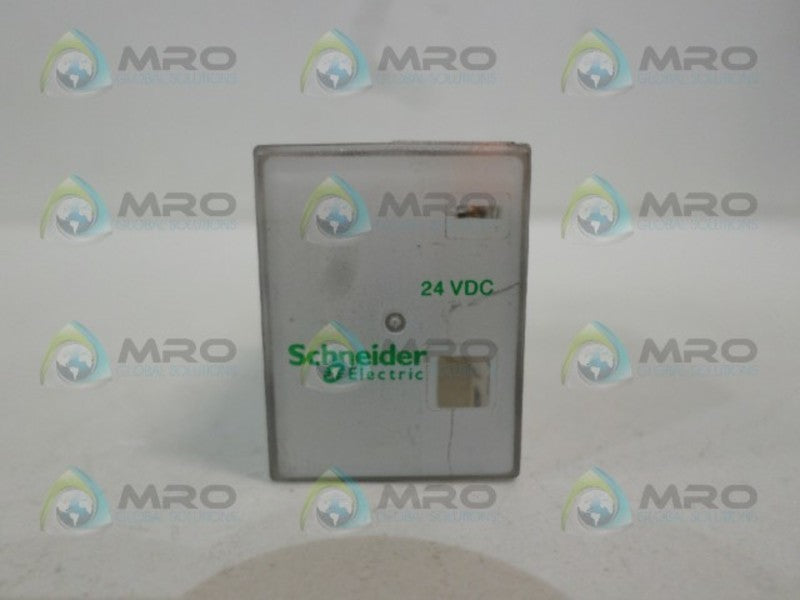 MAGNECRAFT 782XDX2C-24D RELAY 24VDC UNMP