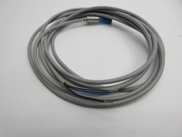 FESTO SMTO-4-NS-K-LED-24 30472 24VDC NSNP