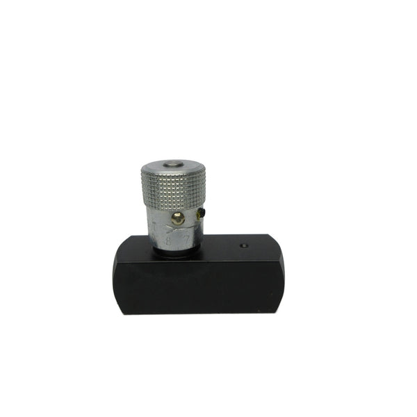PARKER F600S-11JL 5000PSI NSNP