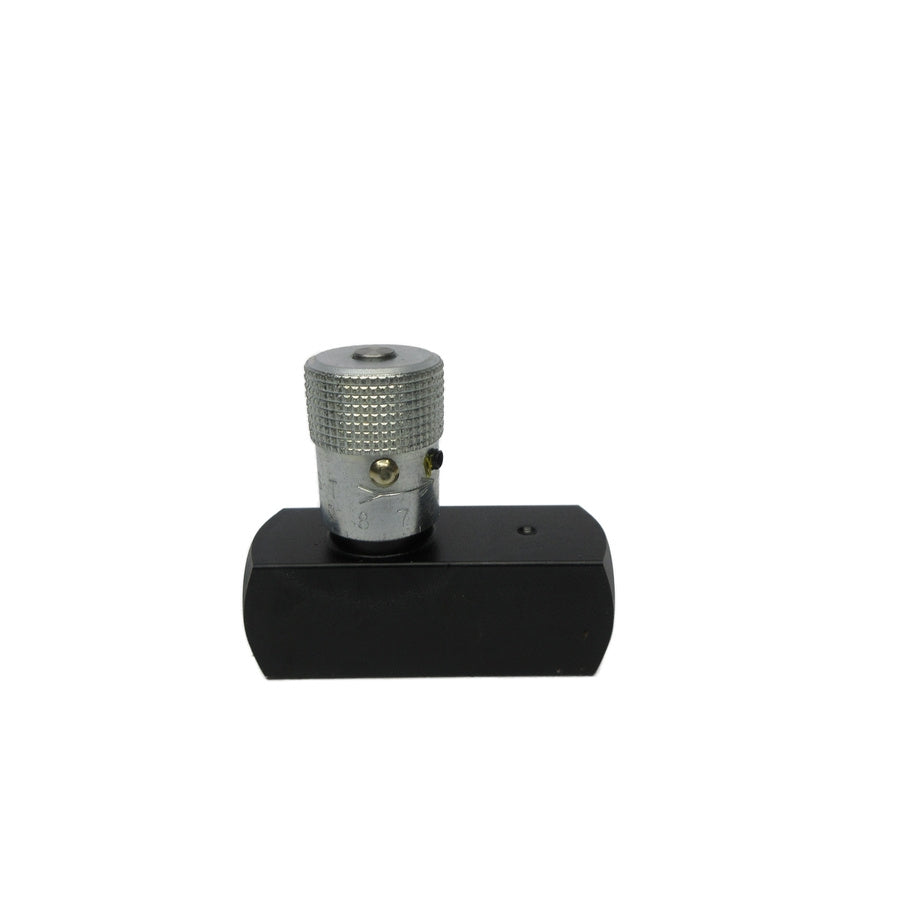 PARKER F600S-11JL 5000PSI NSNP