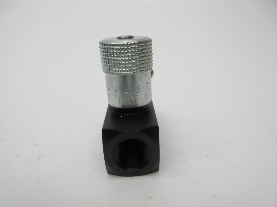 PARKER F600S-11JL 5000PSI NSNP