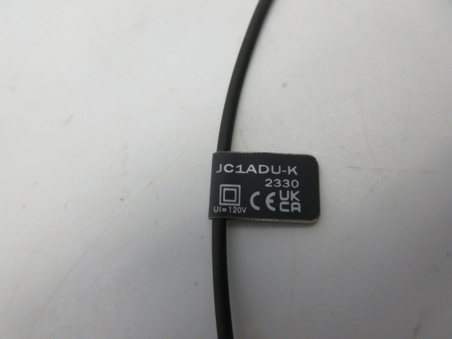 PHD JC1ADU-K 120V NSNP
