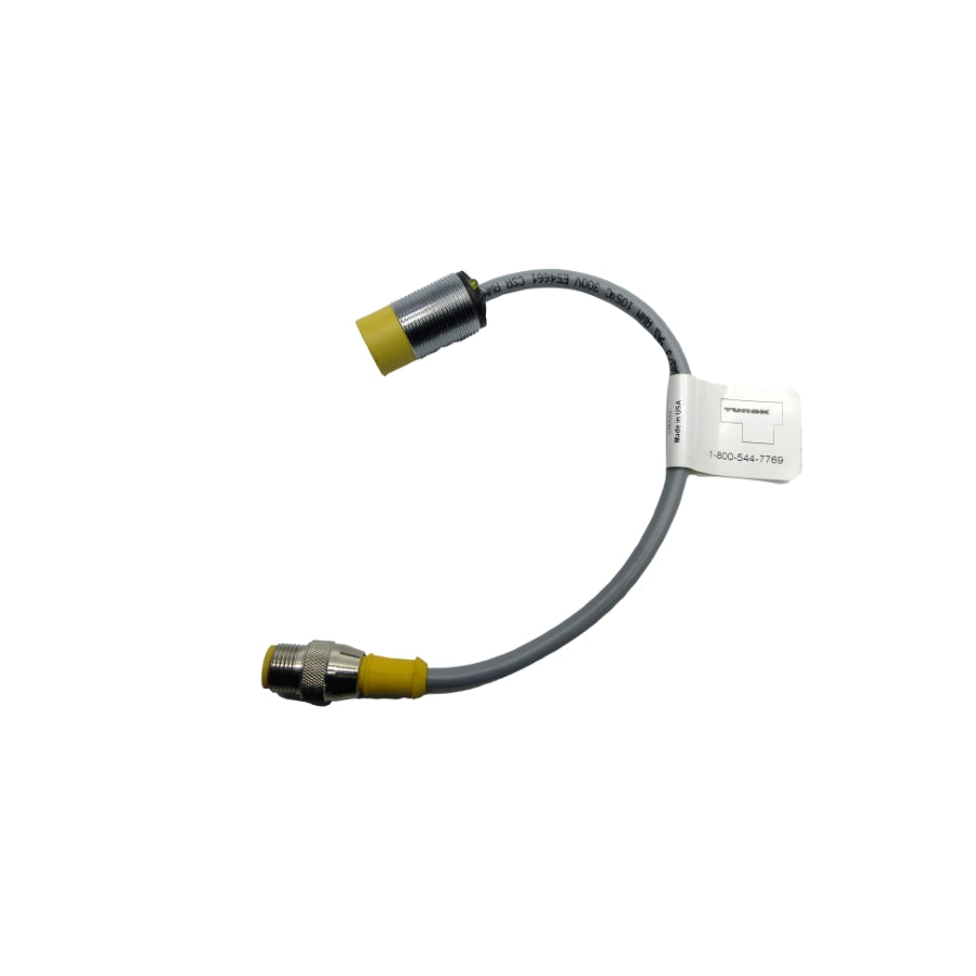 TURCK NI10-G18K-AP6X-0.2M-RS4T 4670592 NSNP