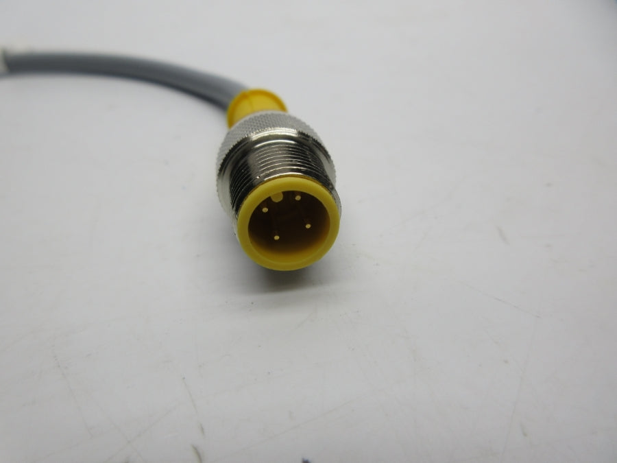 TURCK NI10-G18K-AP6X-0.2M-RS4T 4670592 NSNP